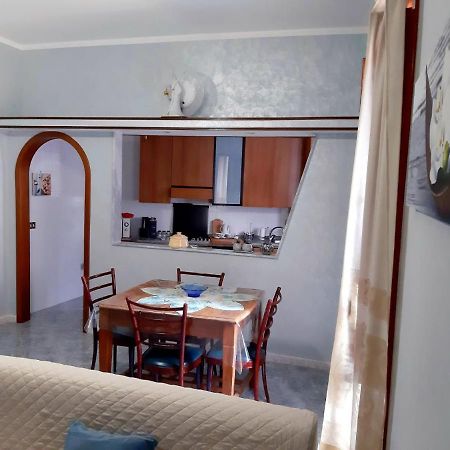 Apartmán Casa Andrea Tra Napoli E Sorrento Castellammare di Stabia Exteriér fotografie
