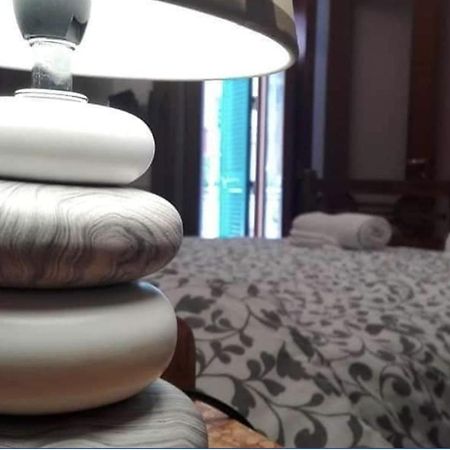 Apartmán Casa Andrea Tra Napoli E Sorrento Castellammare di Stabia Exteriér fotografie