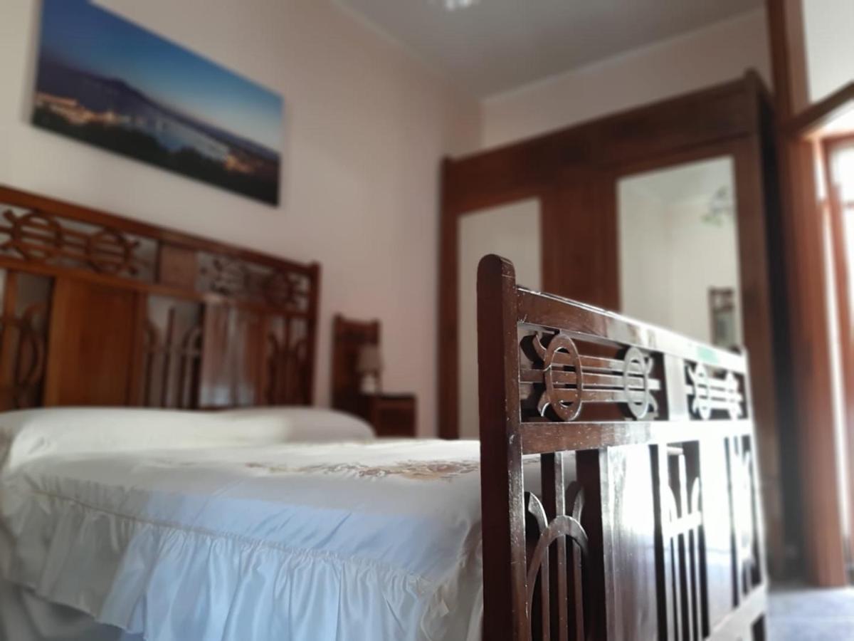 Apartmán Casa Andrea Tra Napoli E Sorrento Castellammare di Stabia Exteriér fotografie