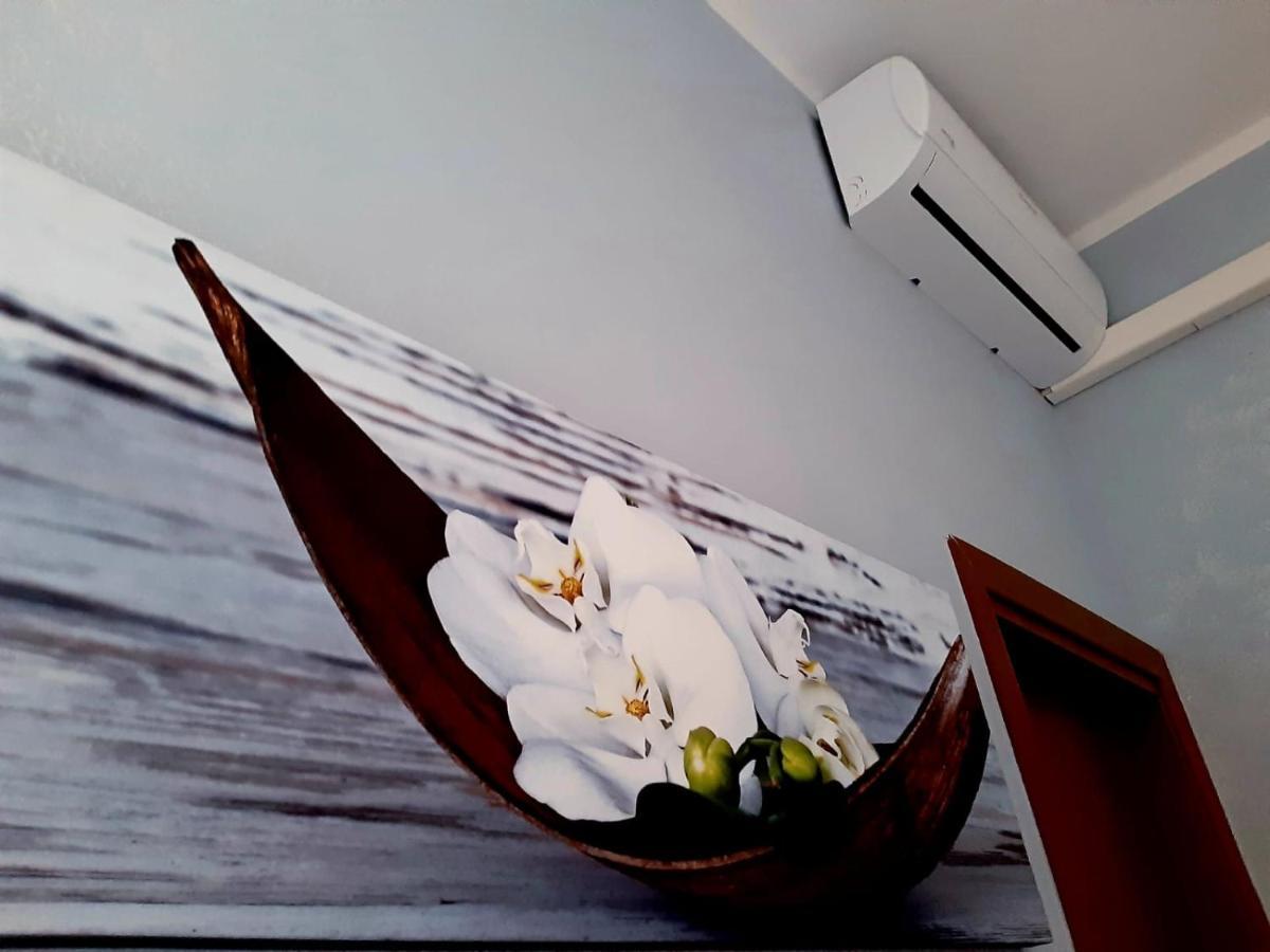 Apartmán Casa Andrea Tra Napoli E Sorrento Castellammare di Stabia Exteriér fotografie