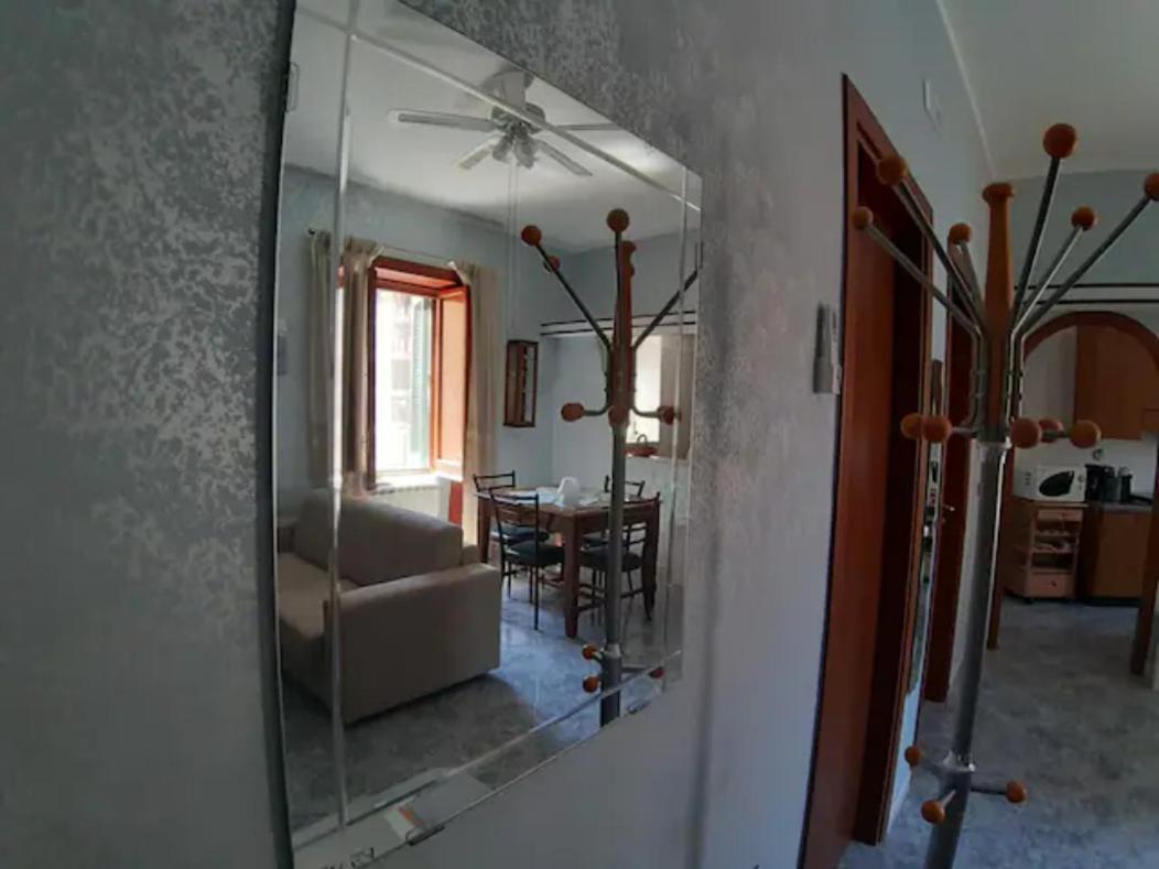 Apartmán Casa Andrea Tra Napoli E Sorrento Castellammare di Stabia Exteriér fotografie