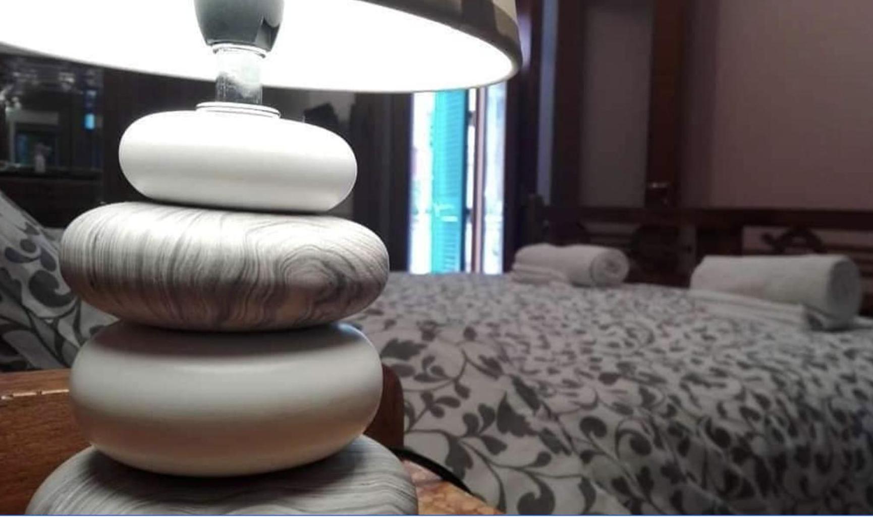 Apartmán Casa Andrea Tra Napoli E Sorrento Castellammare di Stabia Exteriér fotografie