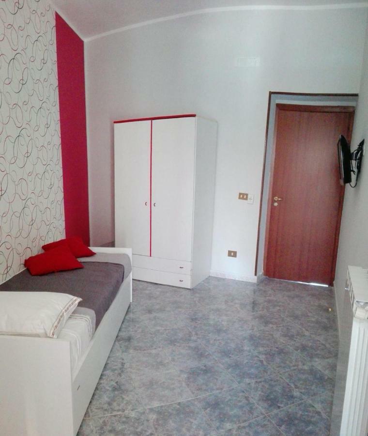 Apartmán Casa Andrea Tra Napoli E Sorrento Castellammare di Stabia Exteriér fotografie