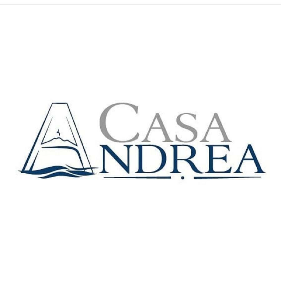 Apartmán Casa Andrea Tra Napoli E Sorrento Castellammare di Stabia Exteriér fotografie